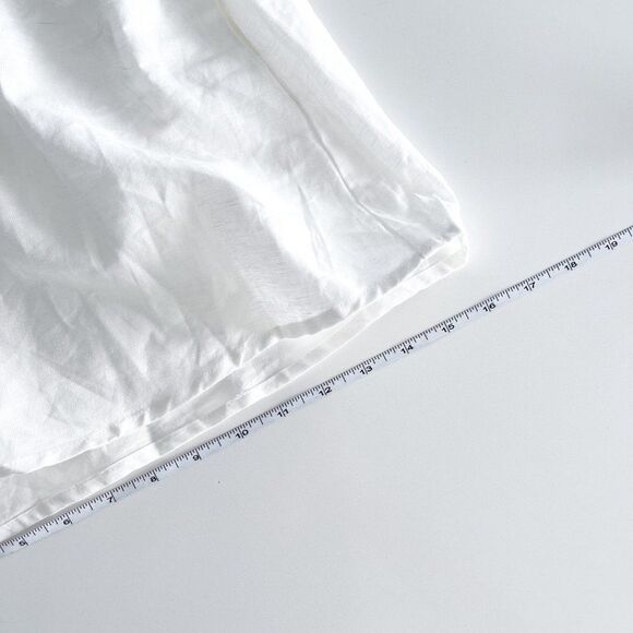 LOST IN LUNAR LOST IN LUNAR OPAL SHORTS - Picture 10 of 15